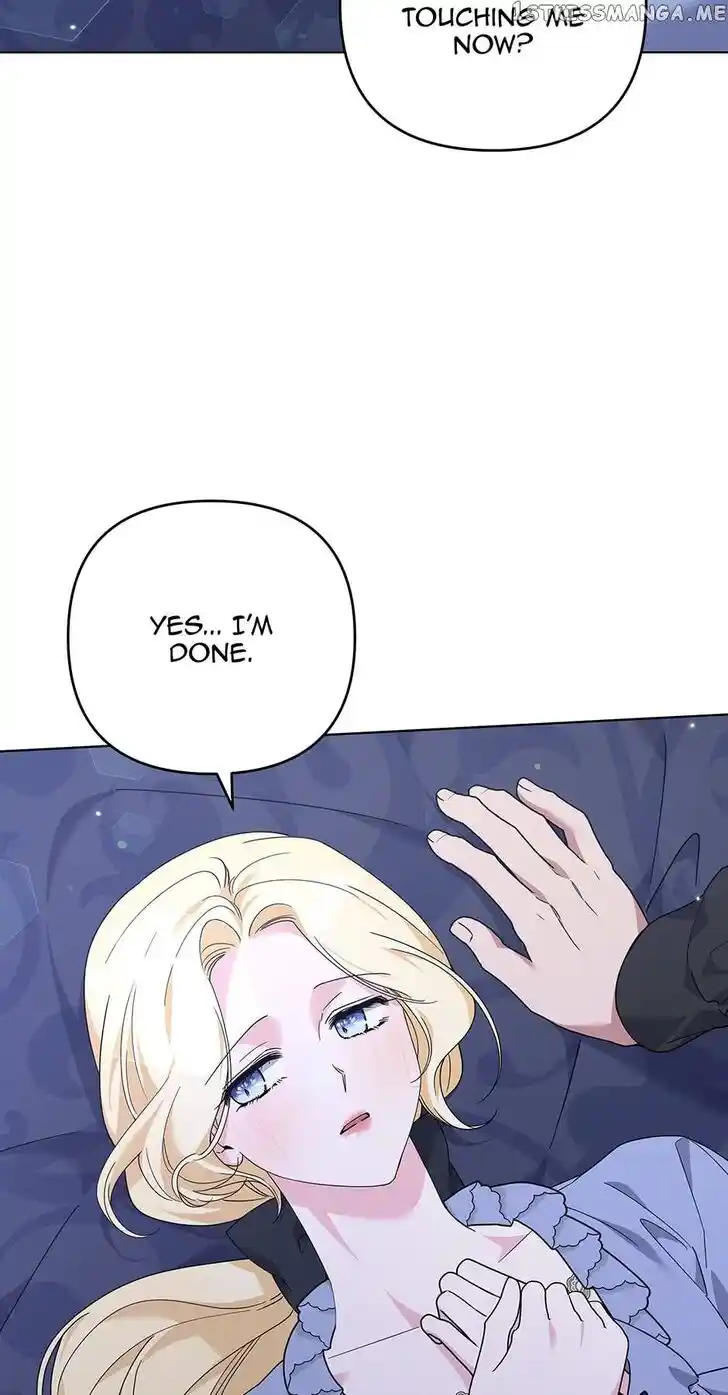 What It Means to Be You Ch.132