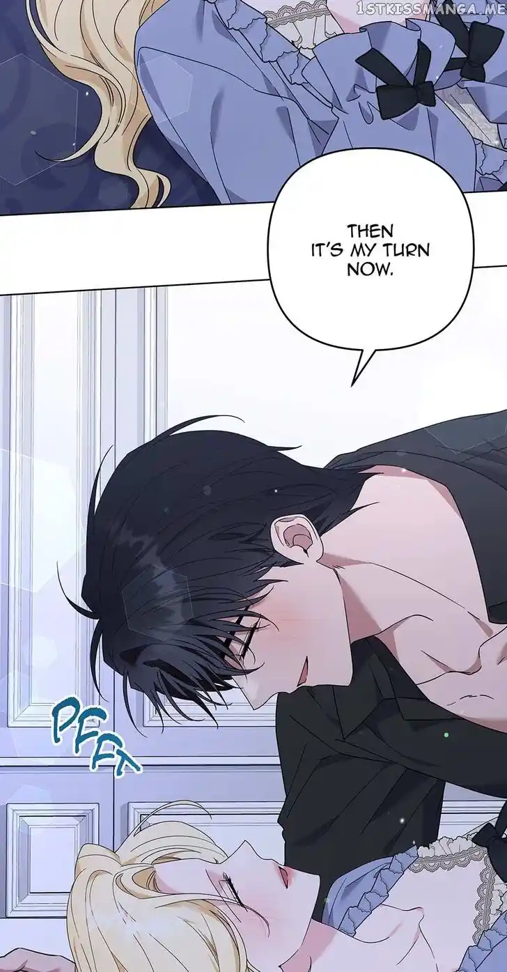 What It Means to Be You Ch.132