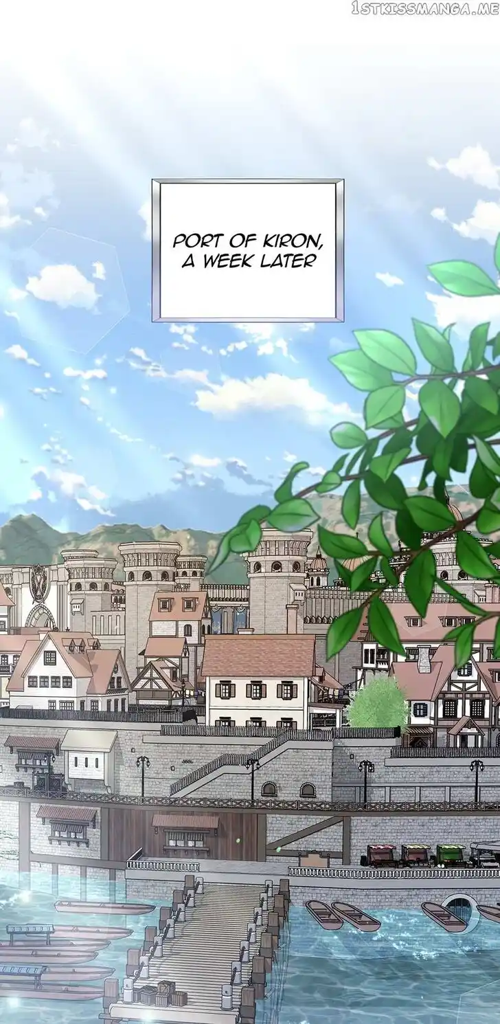 What It Means to Be You Ch.132