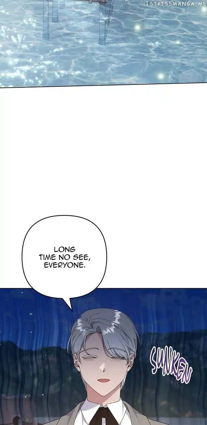 What It Means to Be You Ch.132