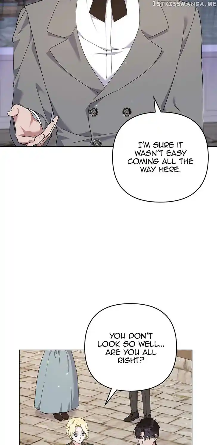 What It Means to Be You Ch.132