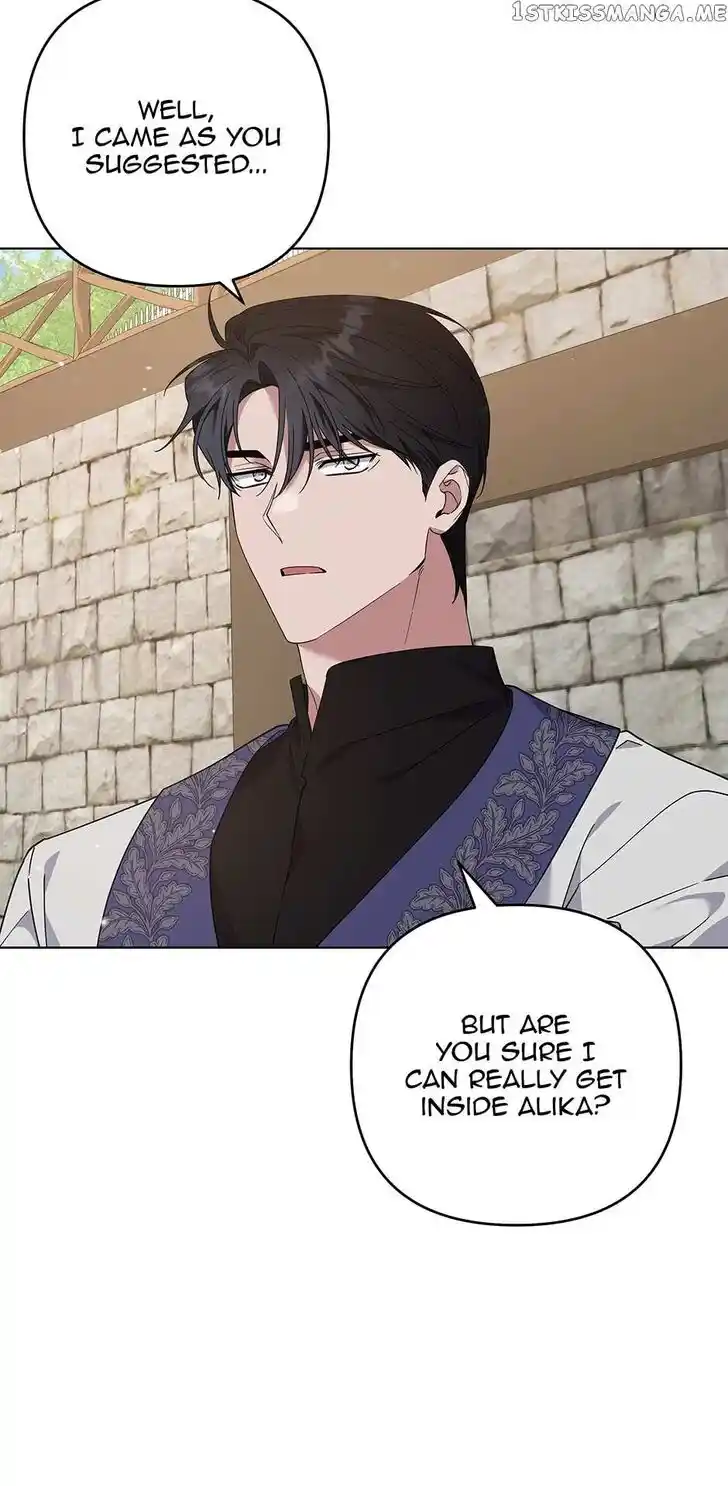 What It Means to Be You Ch.132