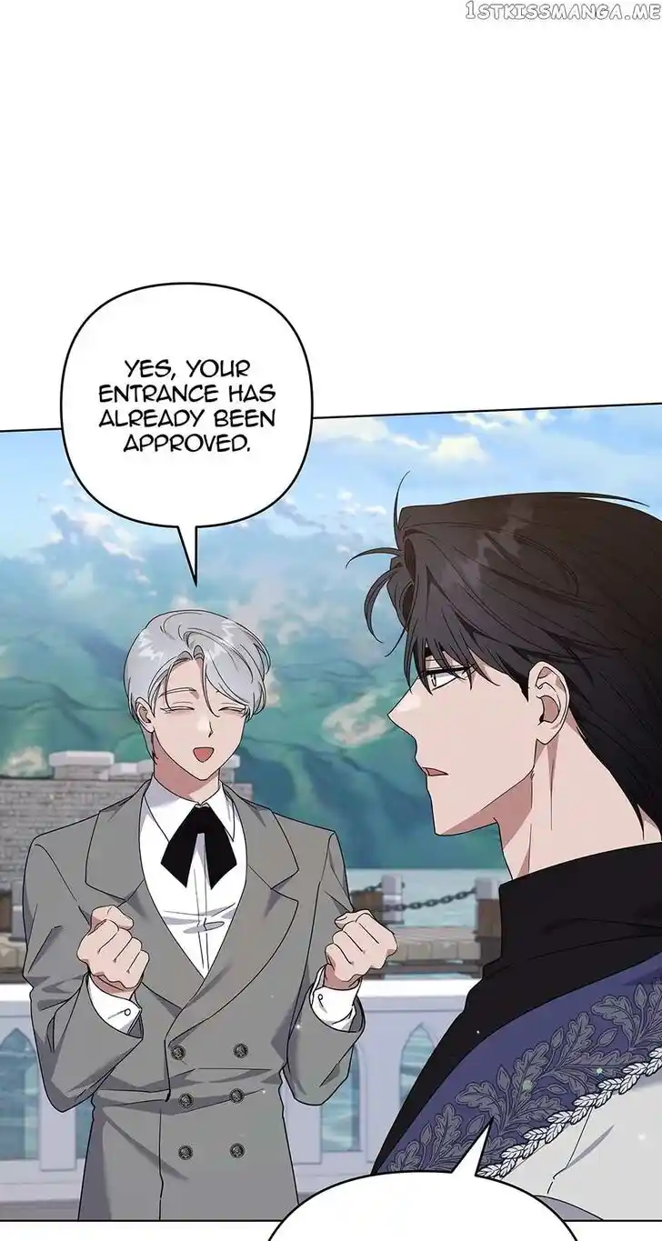 What It Means to Be You Ch.132