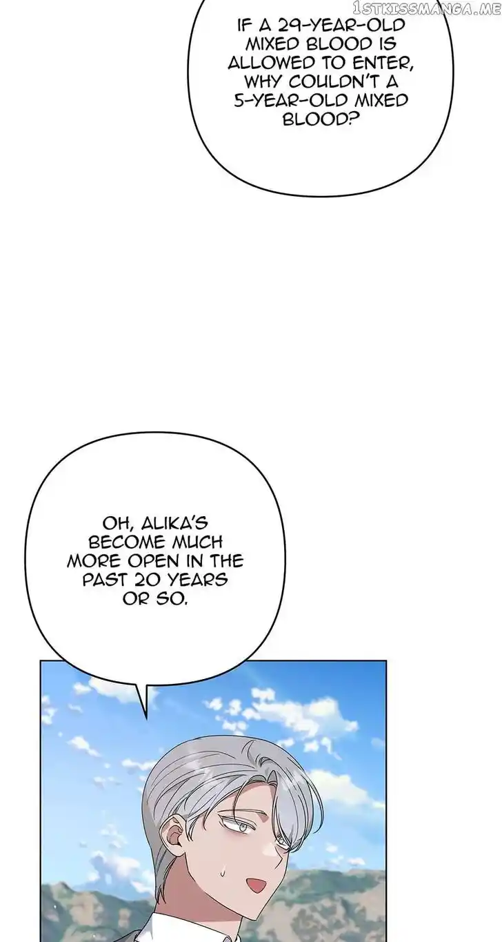 What It Means to Be You Ch.132