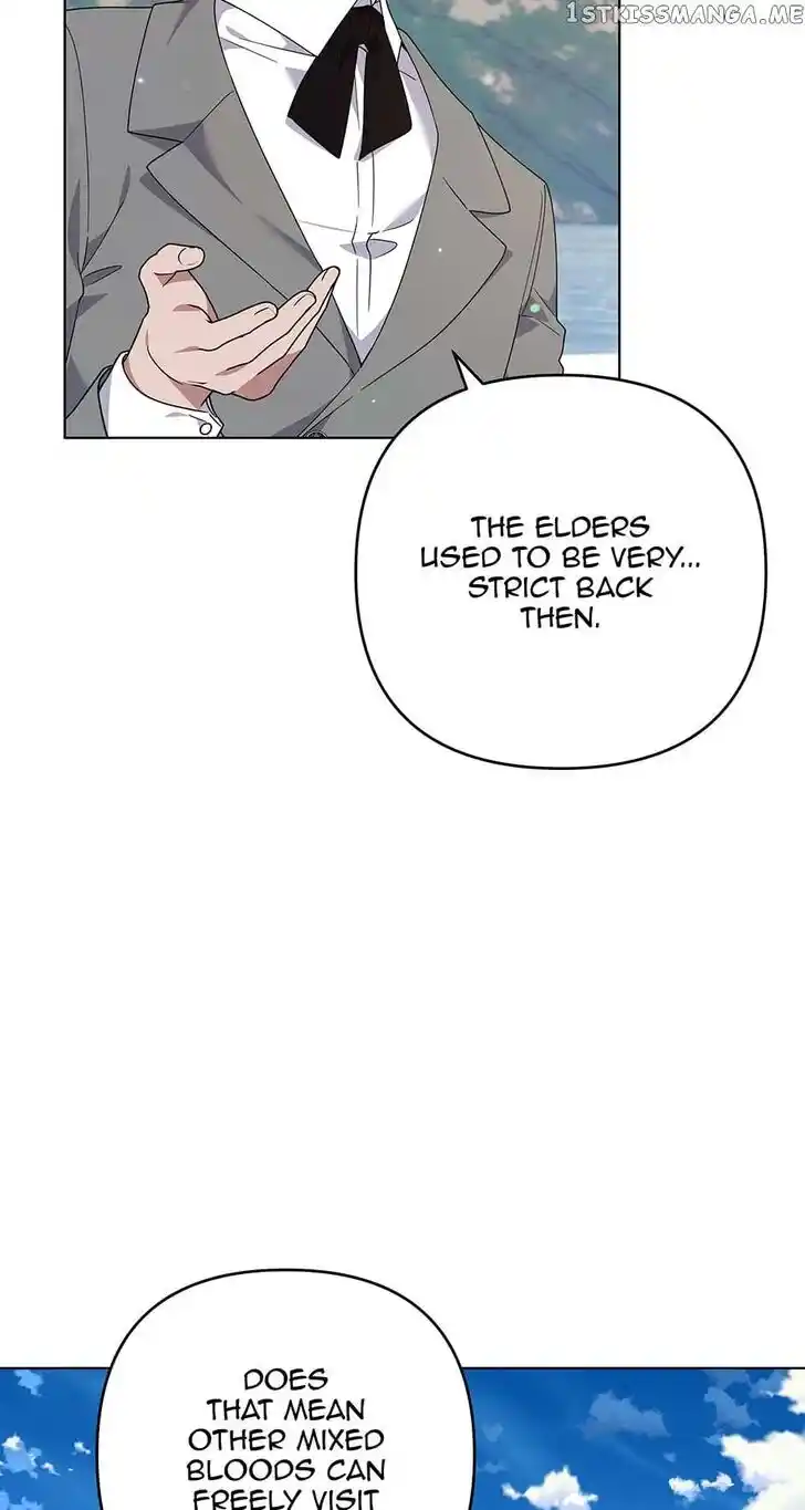 What It Means to Be You Ch.132