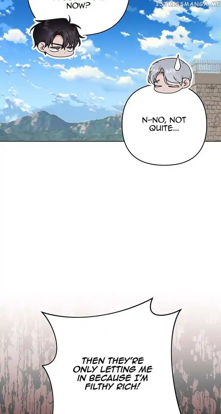 What It Means to Be You Ch.132