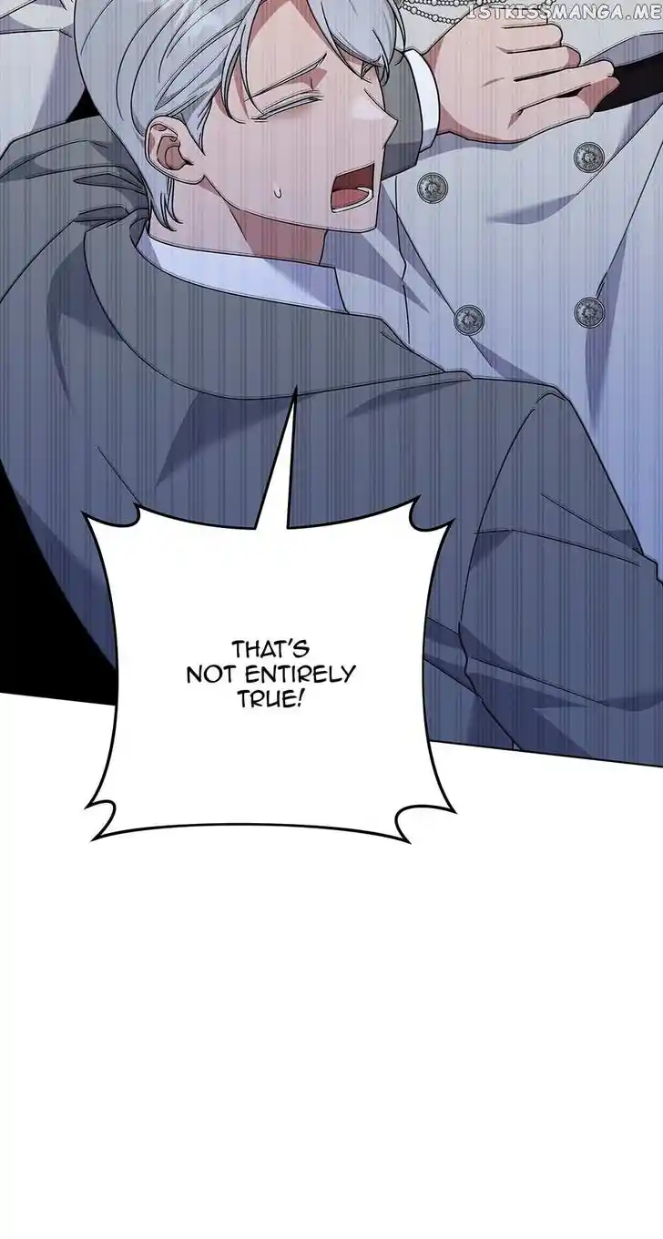 What It Means to Be You Ch.132