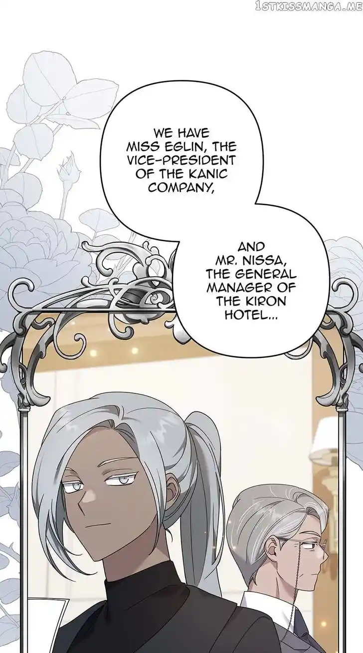 What It Means to Be You Ch.132