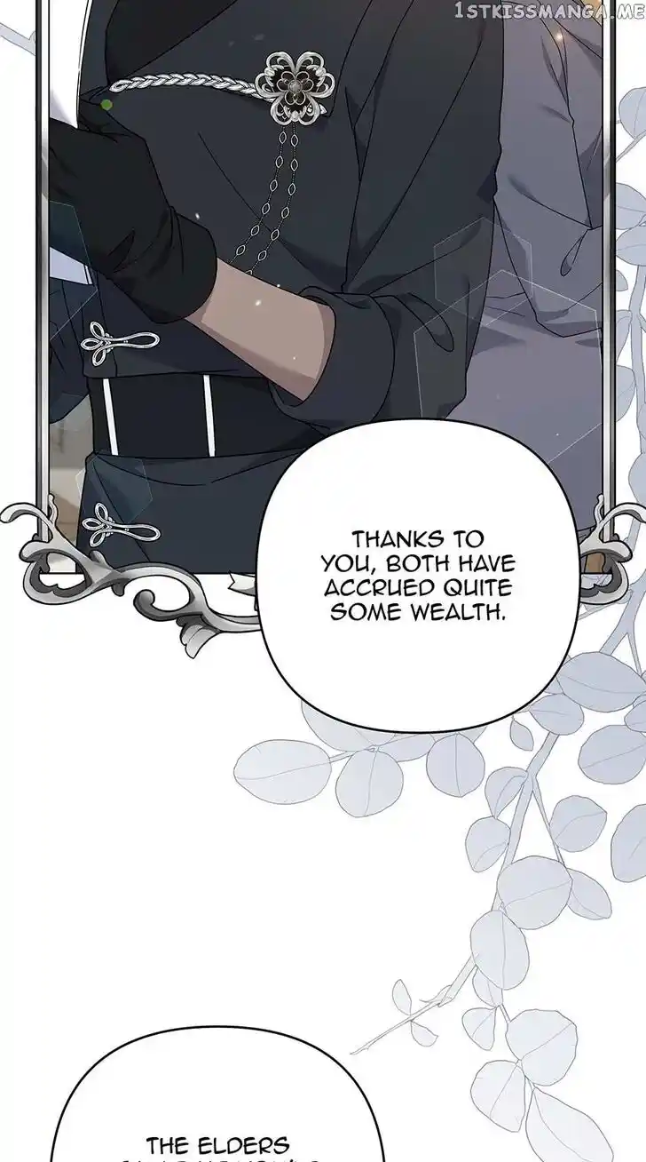 What It Means to Be You Ch.132