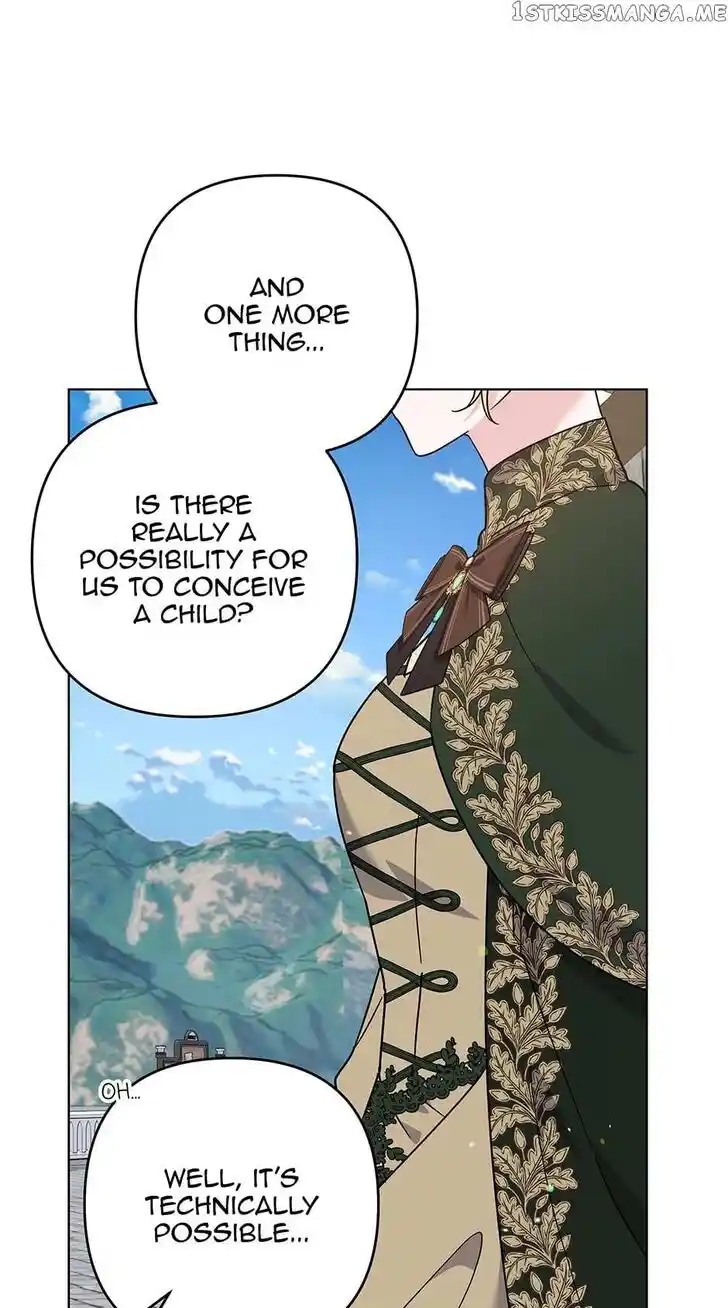 What It Means to Be You Ch.132