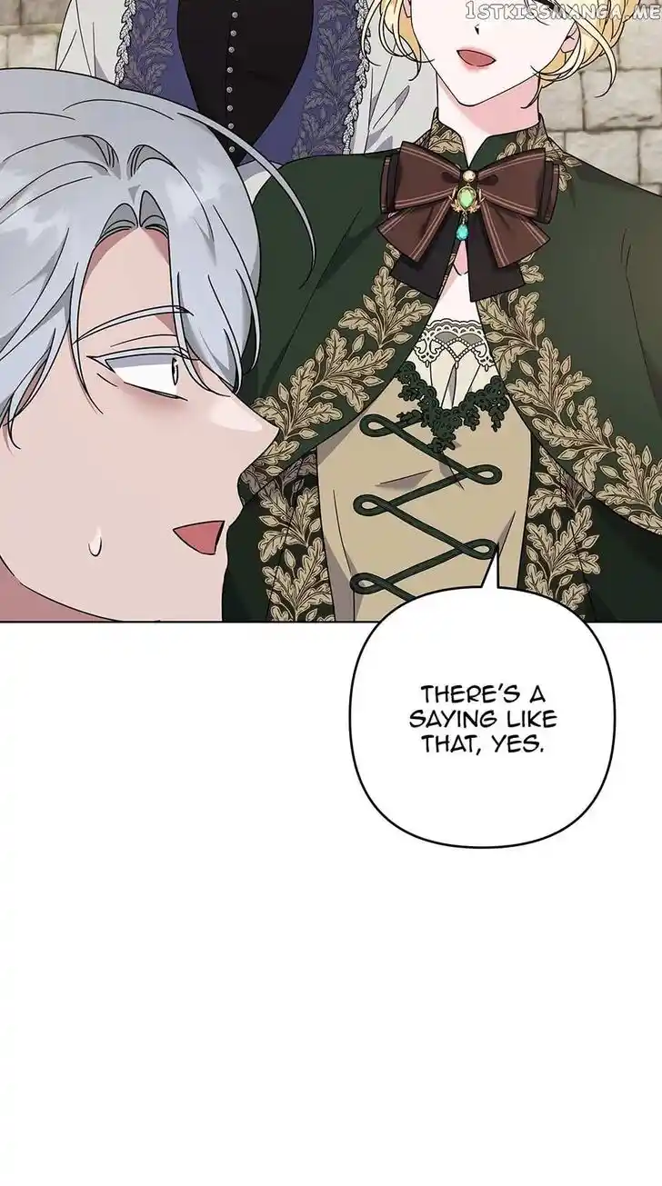 What It Means to Be You Ch.132