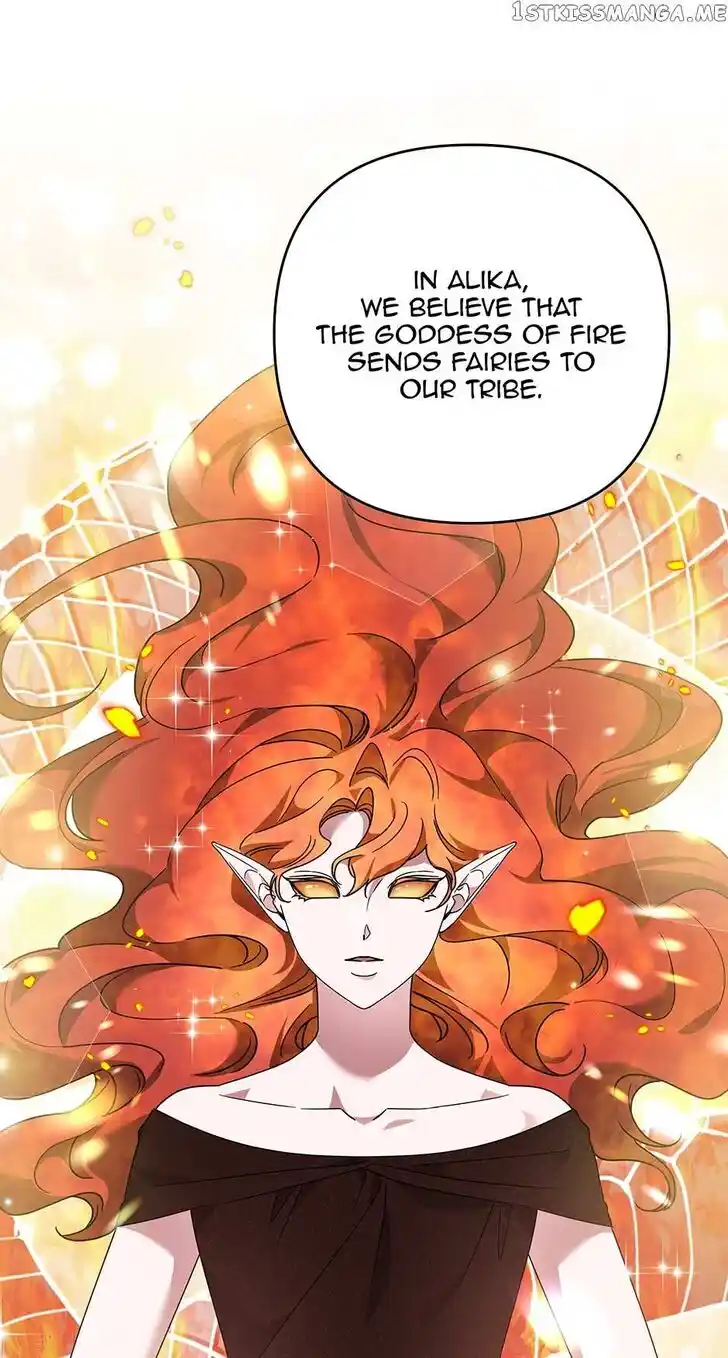 What It Means to Be You Ch.132