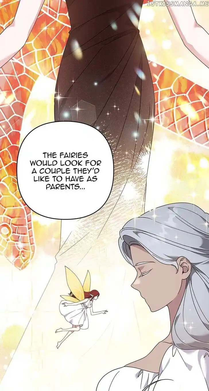 What It Means to Be You Ch.132