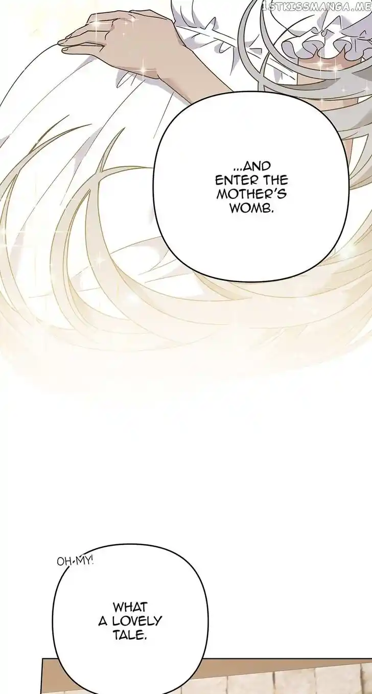 What It Means to Be You Ch.132