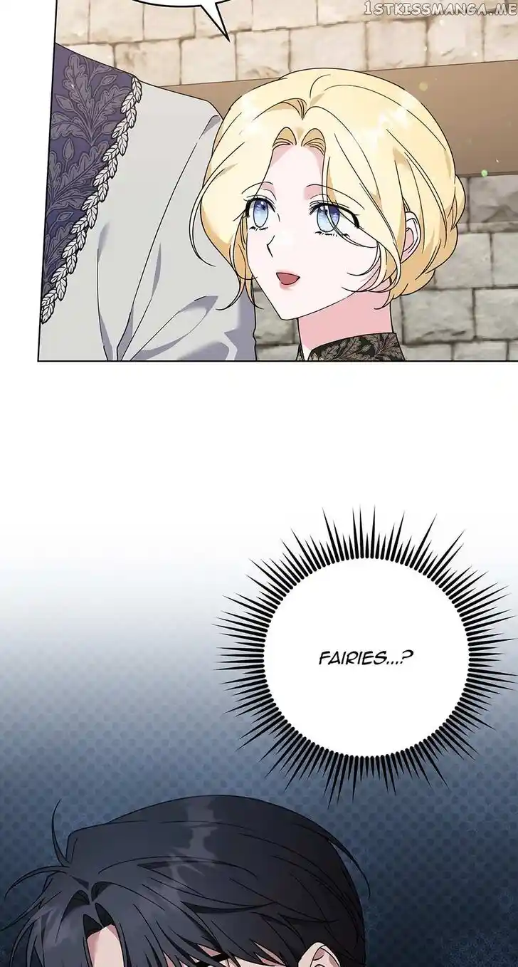 What It Means to Be You Ch.132