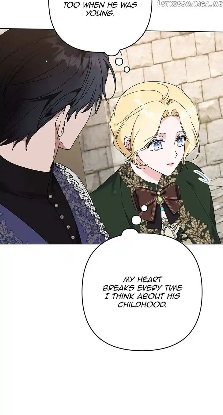 What It Means to Be You Ch.132