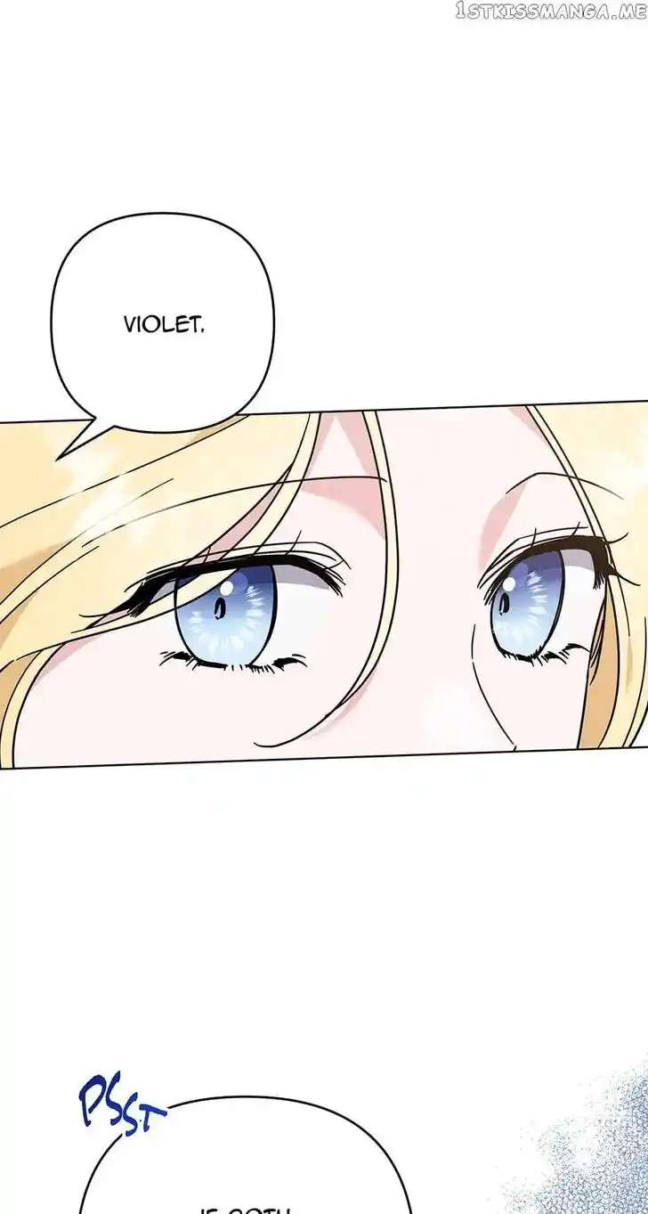 What It Means to Be You Ch.132