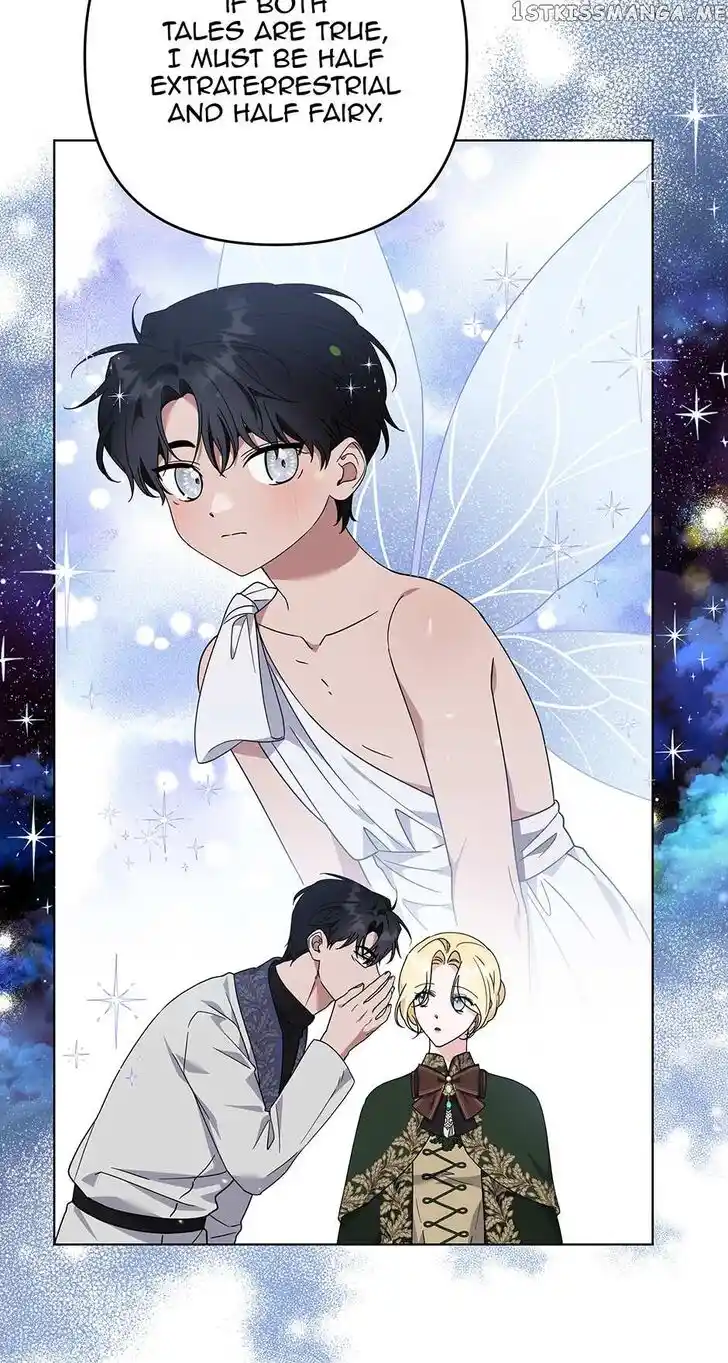 What It Means to Be You Ch.132