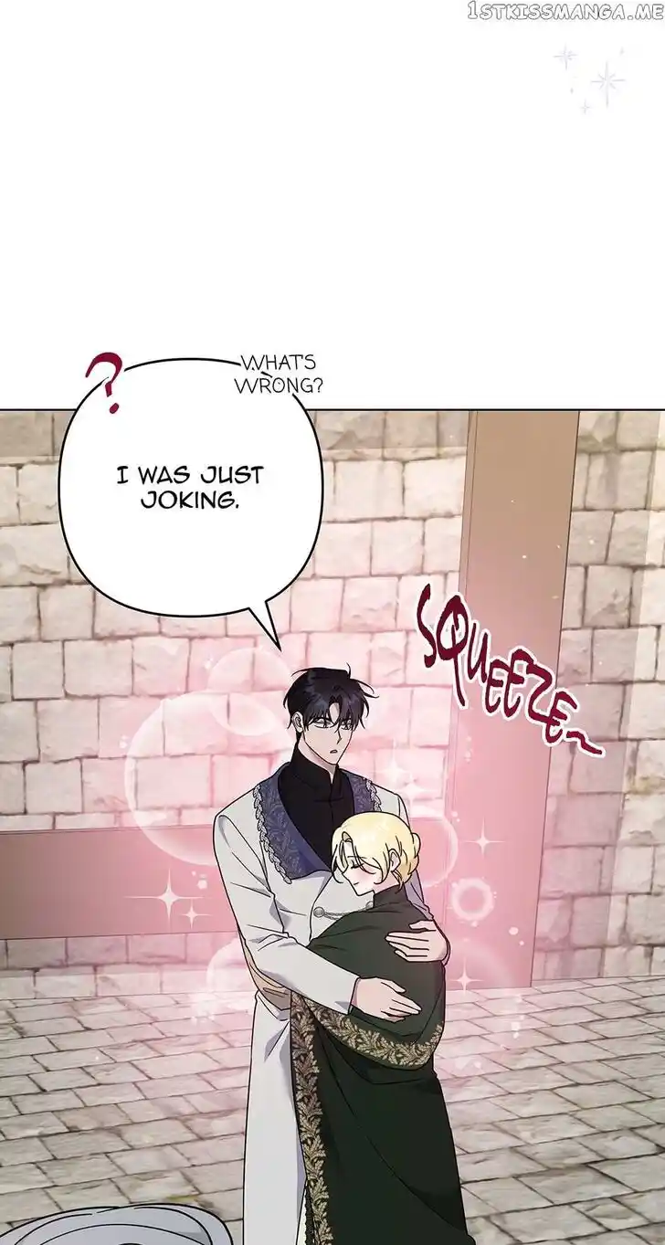 What It Means to Be You Ch.132