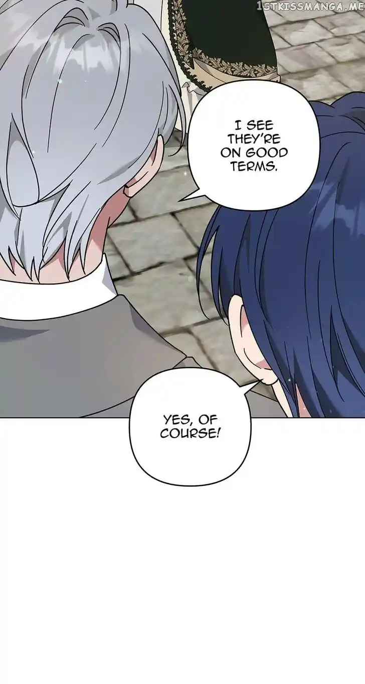 What It Means to Be You Ch.132