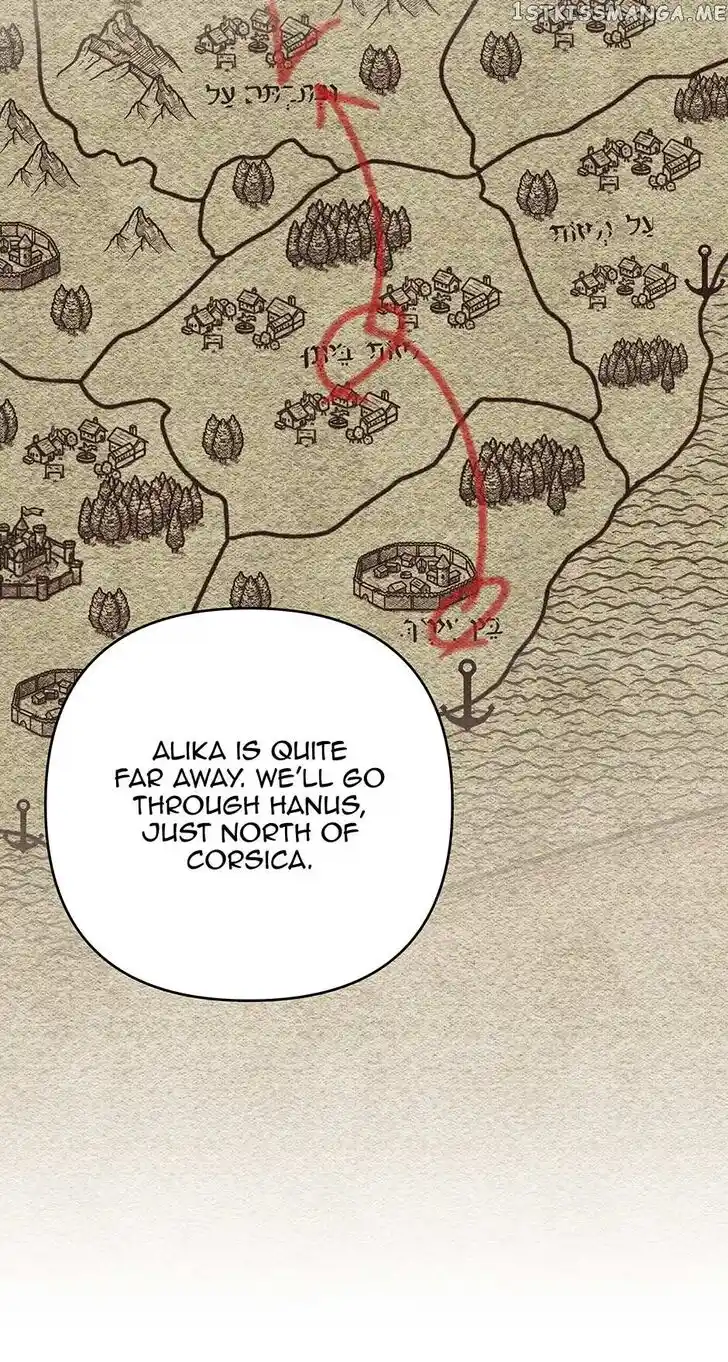 What It Means to Be You Ch.132