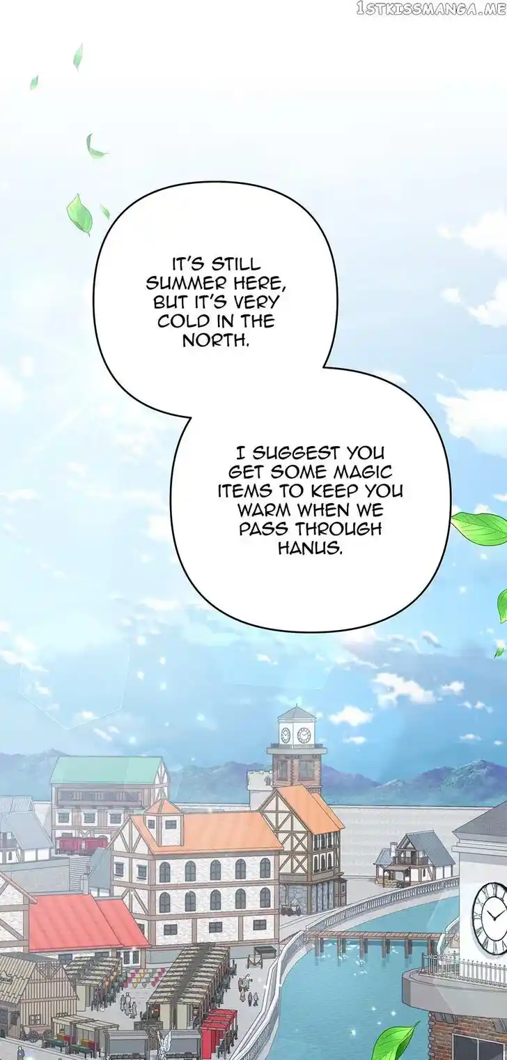 What It Means to Be You Ch.132