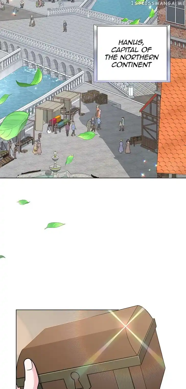 What It Means to Be You Ch.132