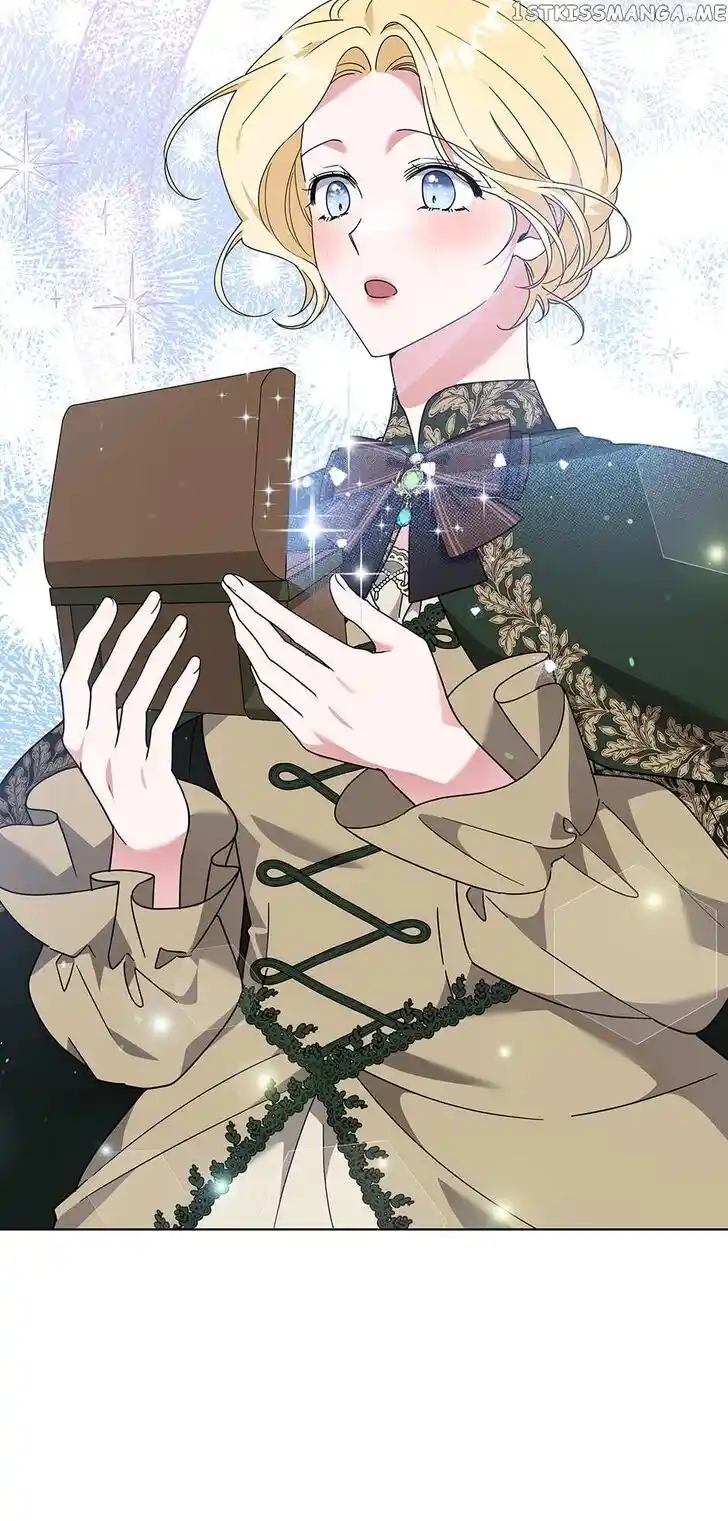 What It Means to Be You Ch.132