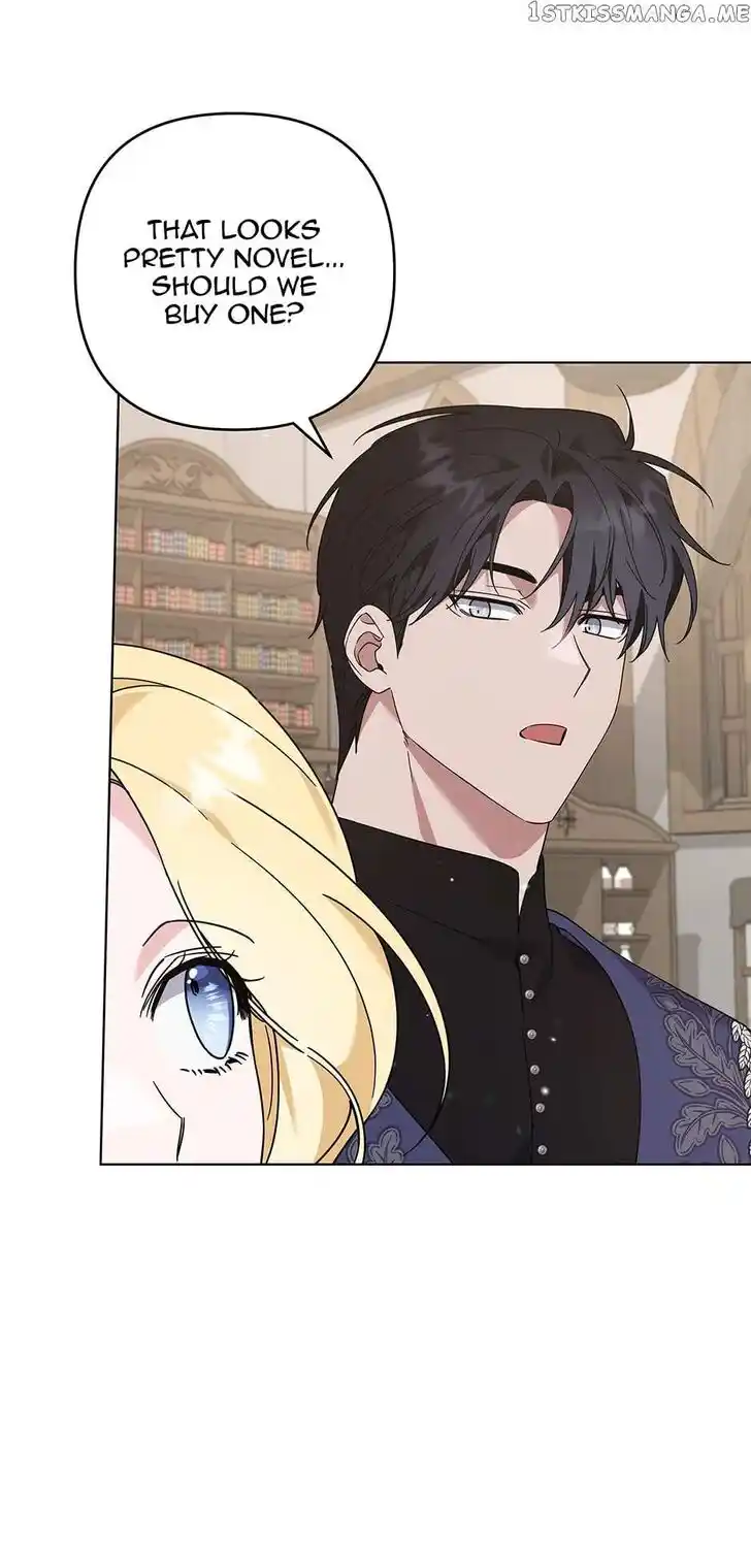 What It Means to Be You Ch.132