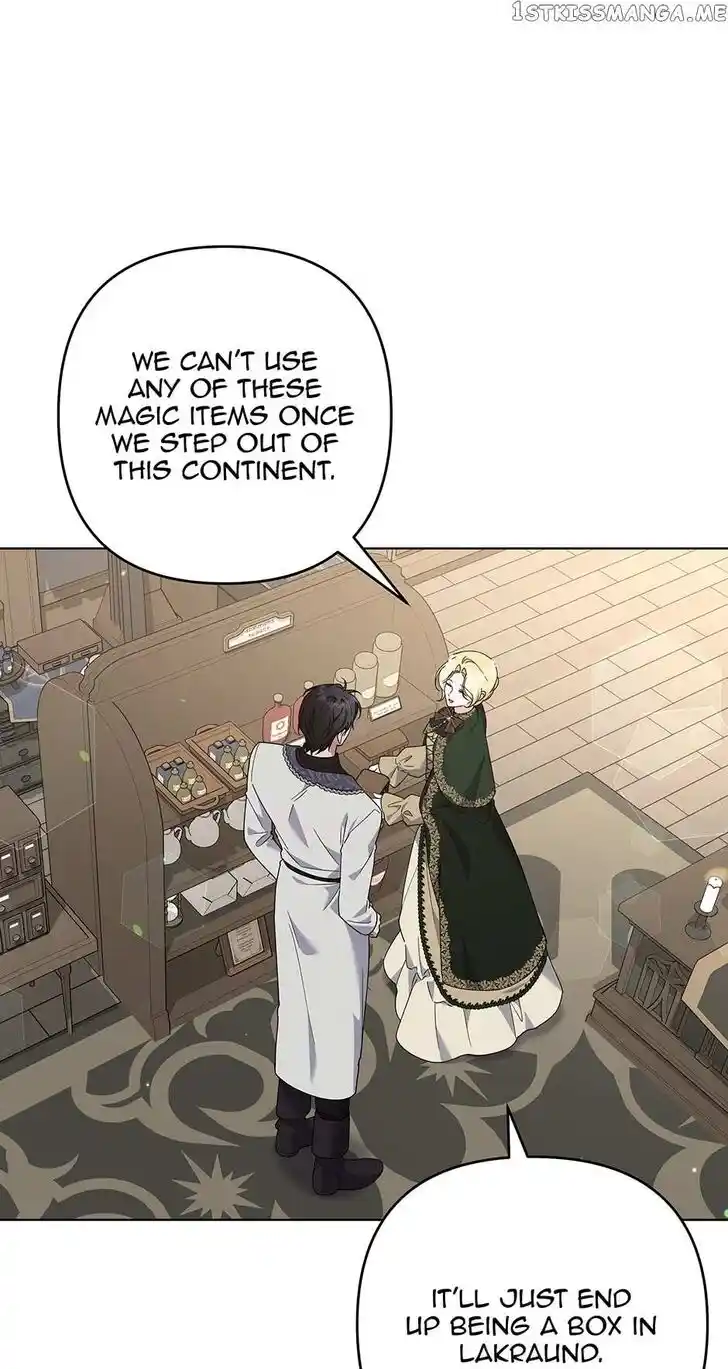 What It Means to Be You Ch.132