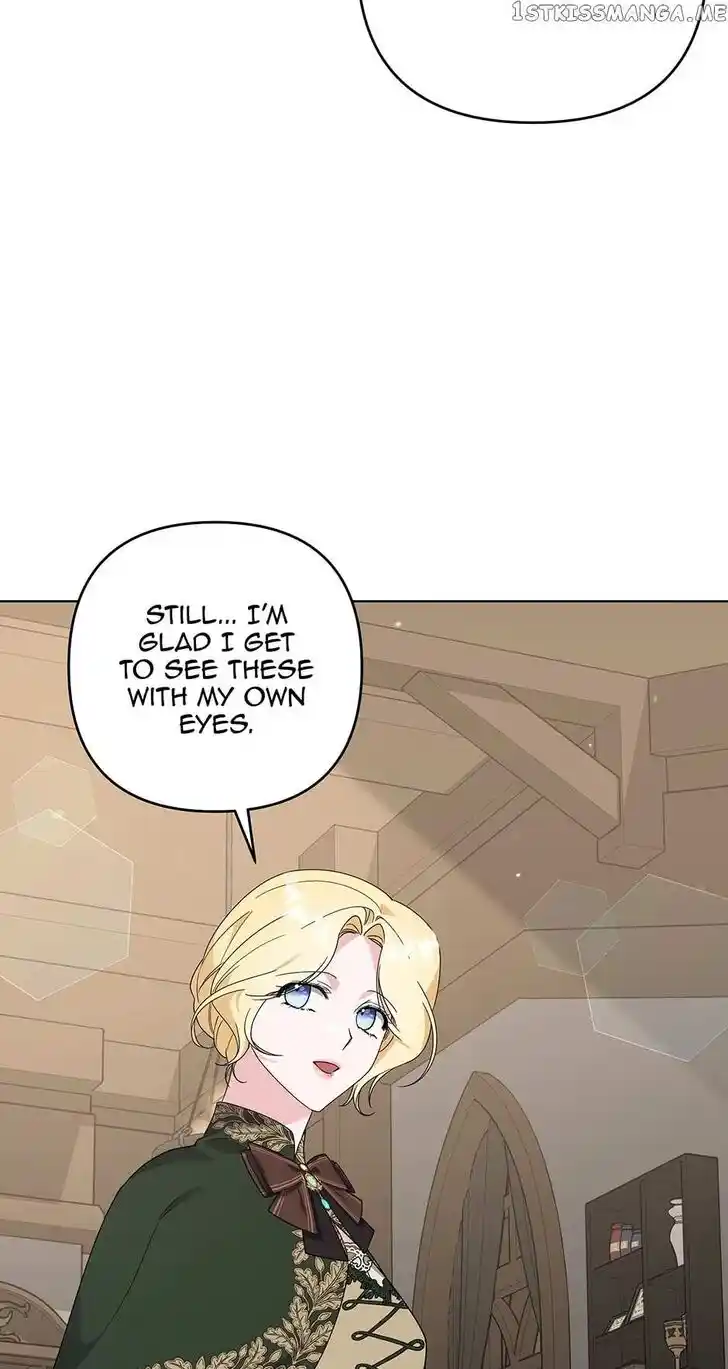 What It Means to Be You Ch.132