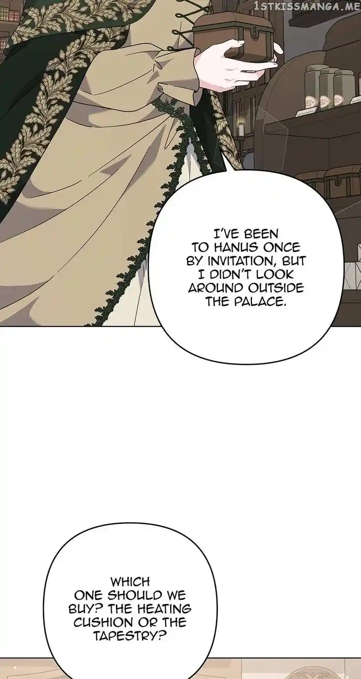 What It Means to Be You Ch.132