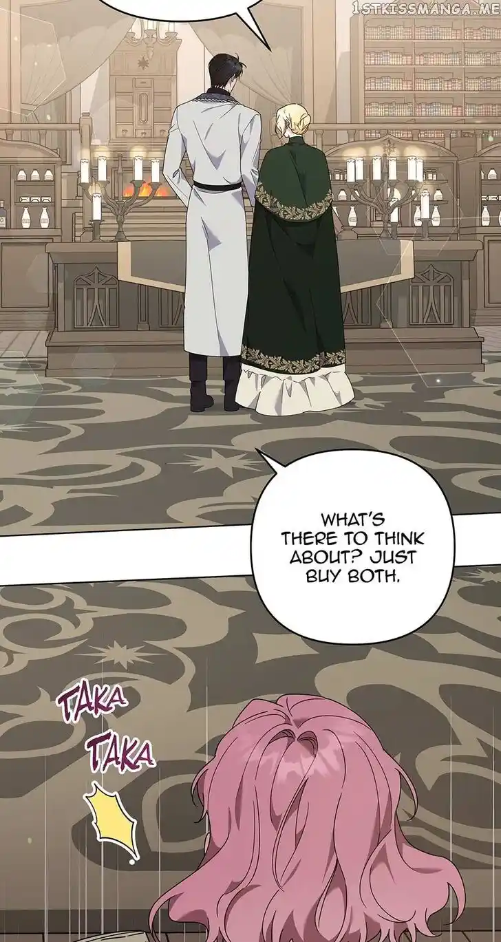 What It Means to Be You Ch.132