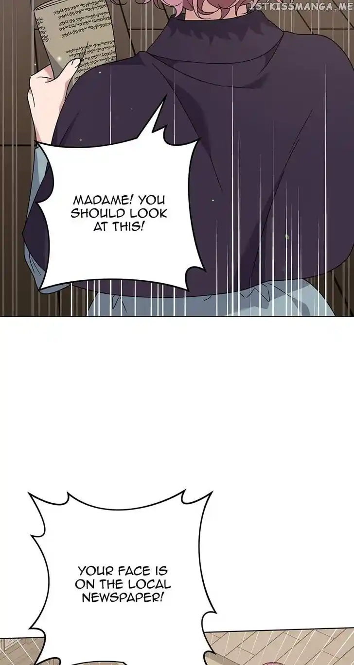 What It Means to Be You Ch.132