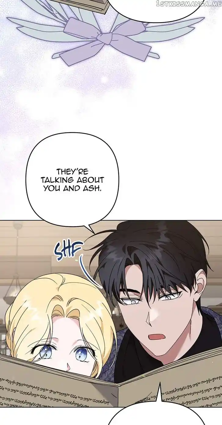 What It Means to Be You Ch.132