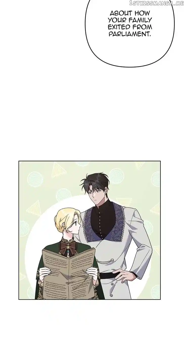 What It Means to Be You Ch.132