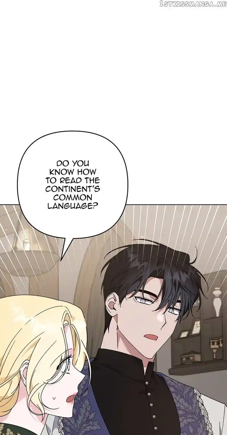 What It Means to Be You Ch.132