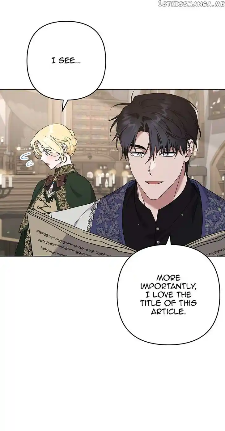 What It Means to Be You Ch.132