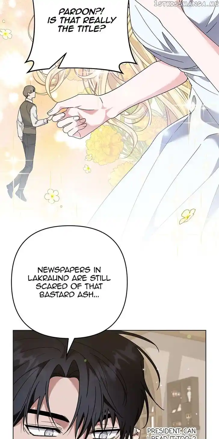 What It Means to Be You Ch.132