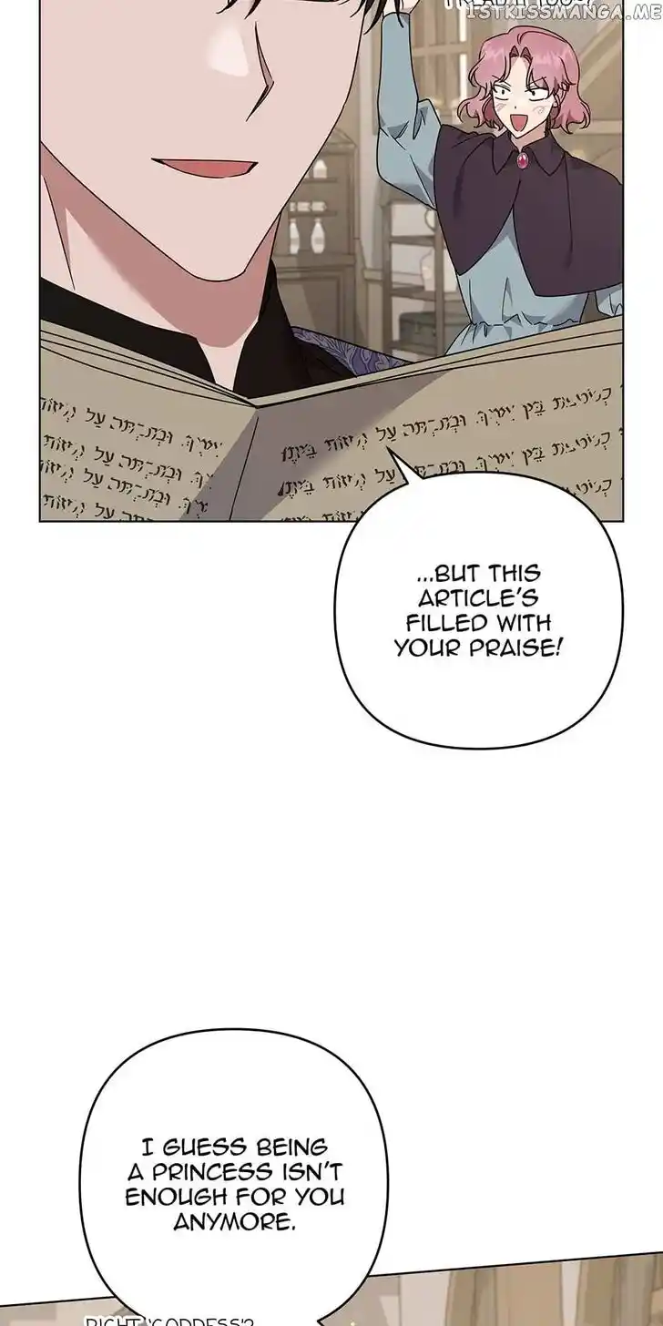 What It Means to Be You Ch.132