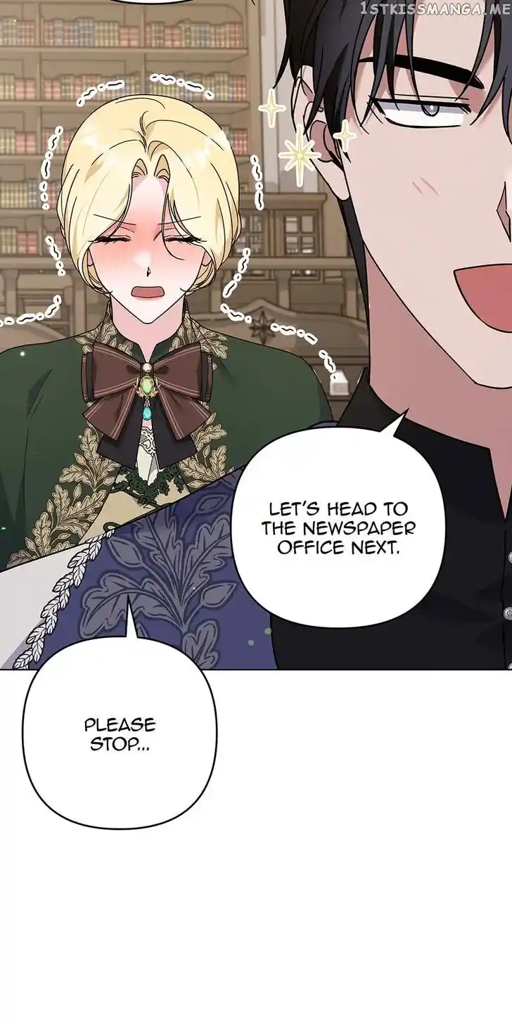 What It Means to Be You Ch.132