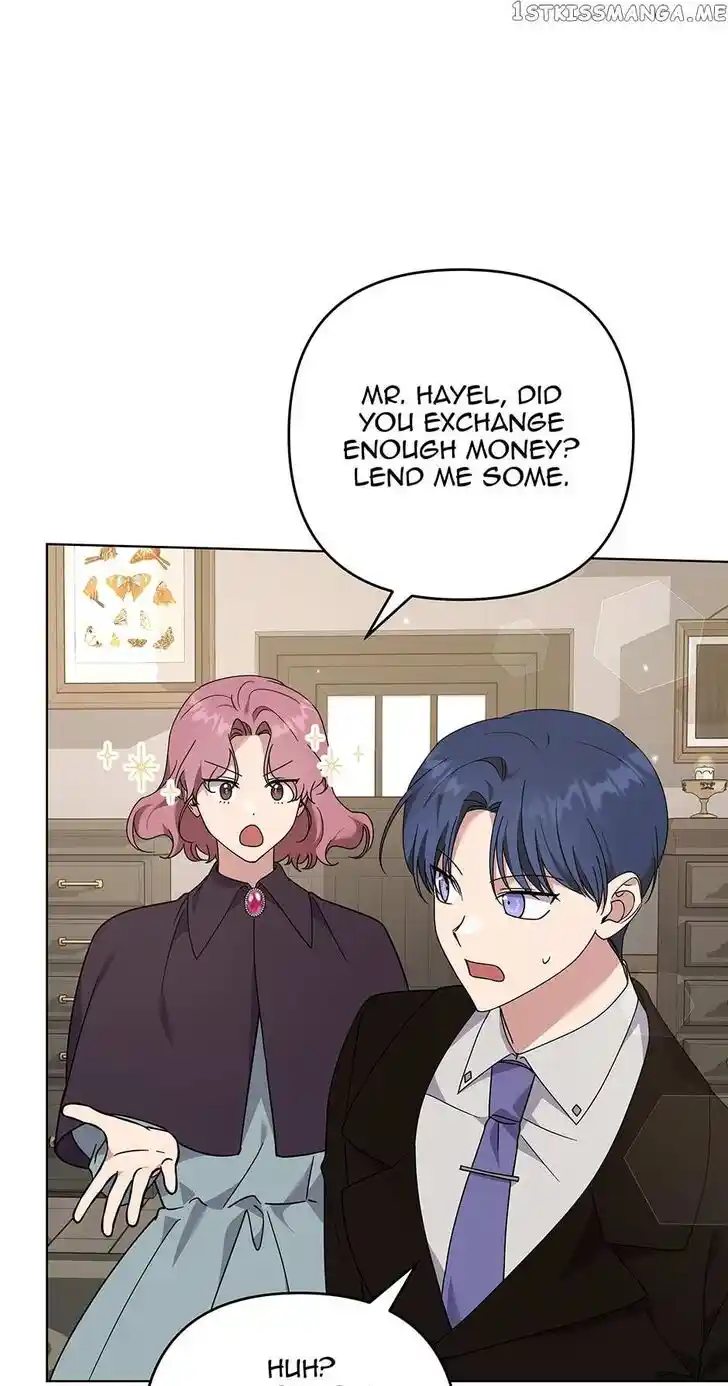 What It Means to Be You Ch.132