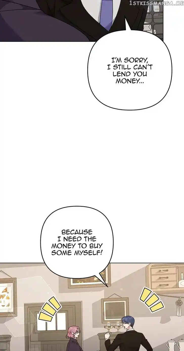 What It Means to Be You Ch.132