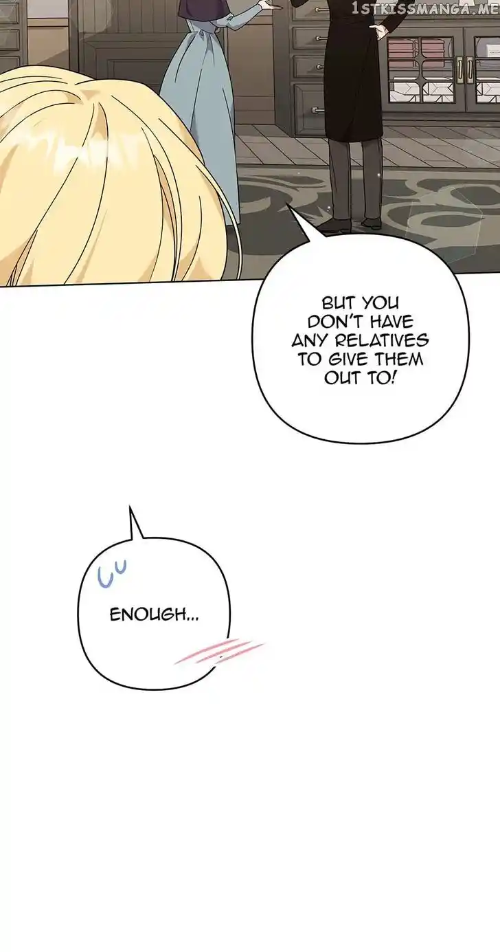 What It Means to Be You Ch.132