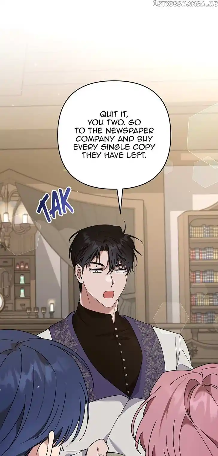 What It Means to Be You Ch.132