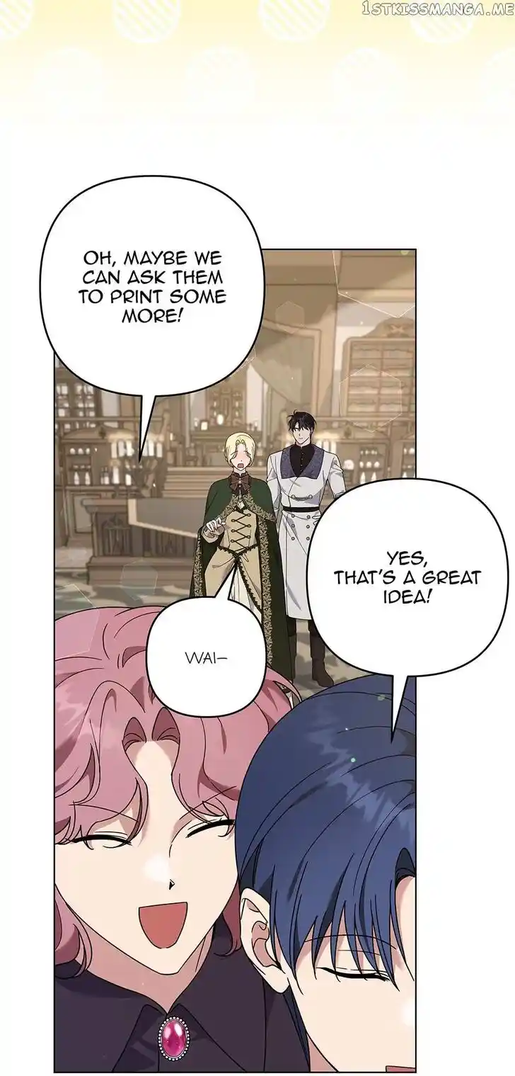 What It Means to Be You Ch.132