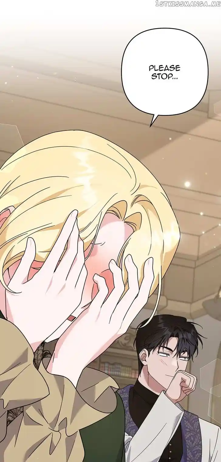 What It Means to Be You Ch.132