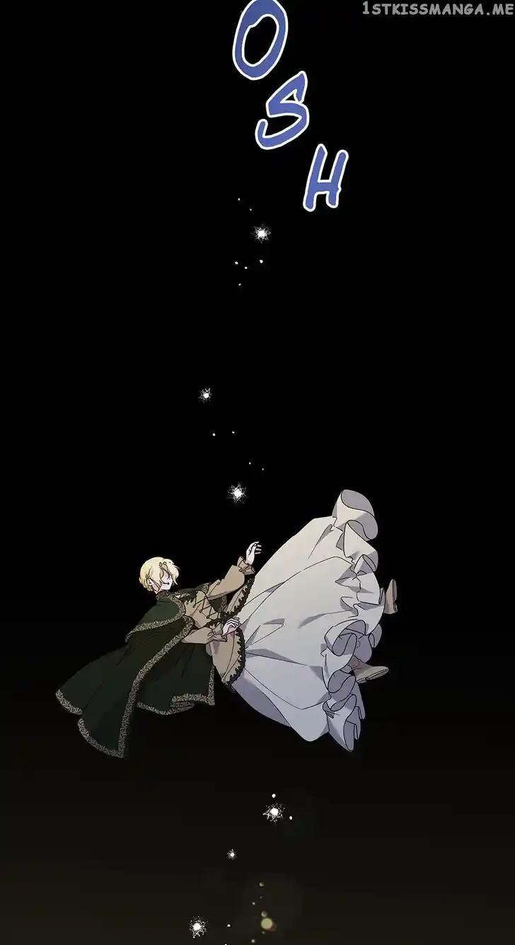 What It Means to Be You Ch.136