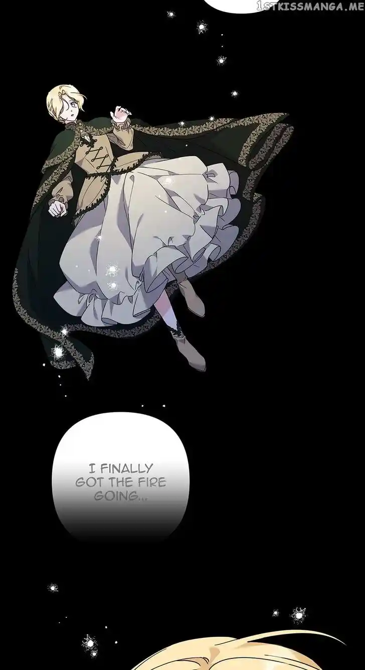 What It Means to Be You Ch.136