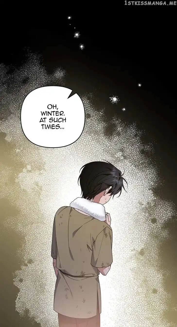 What It Means to Be You Ch.136